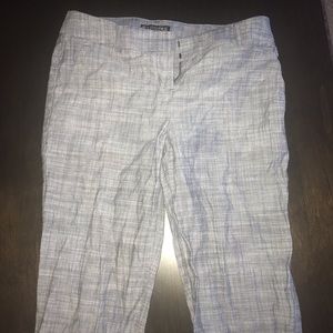 Express dress pants